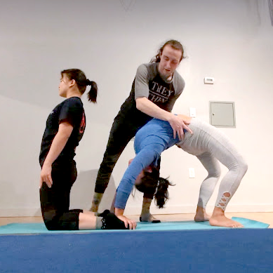 Contortion