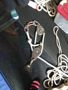 4::1 Pulley System