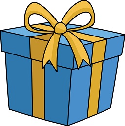 Give the gift of Circus! post thumbnail