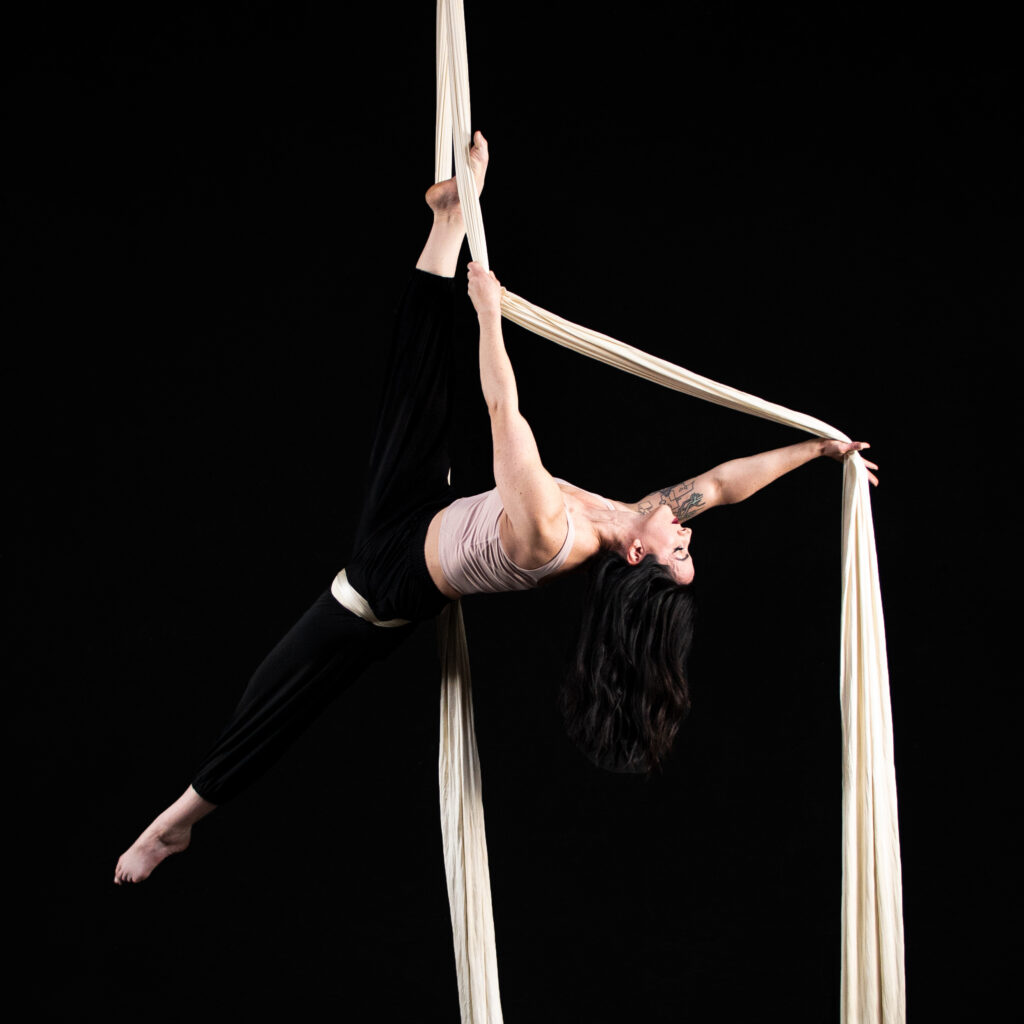 Laura Gwendolyn Burch 