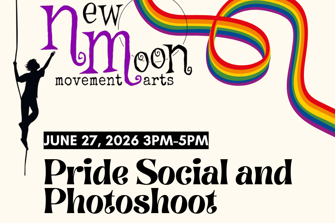 Pride Social & Photoshoot