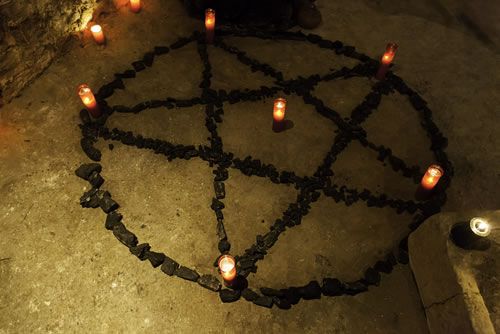The Coven – A New Moon Staff Show