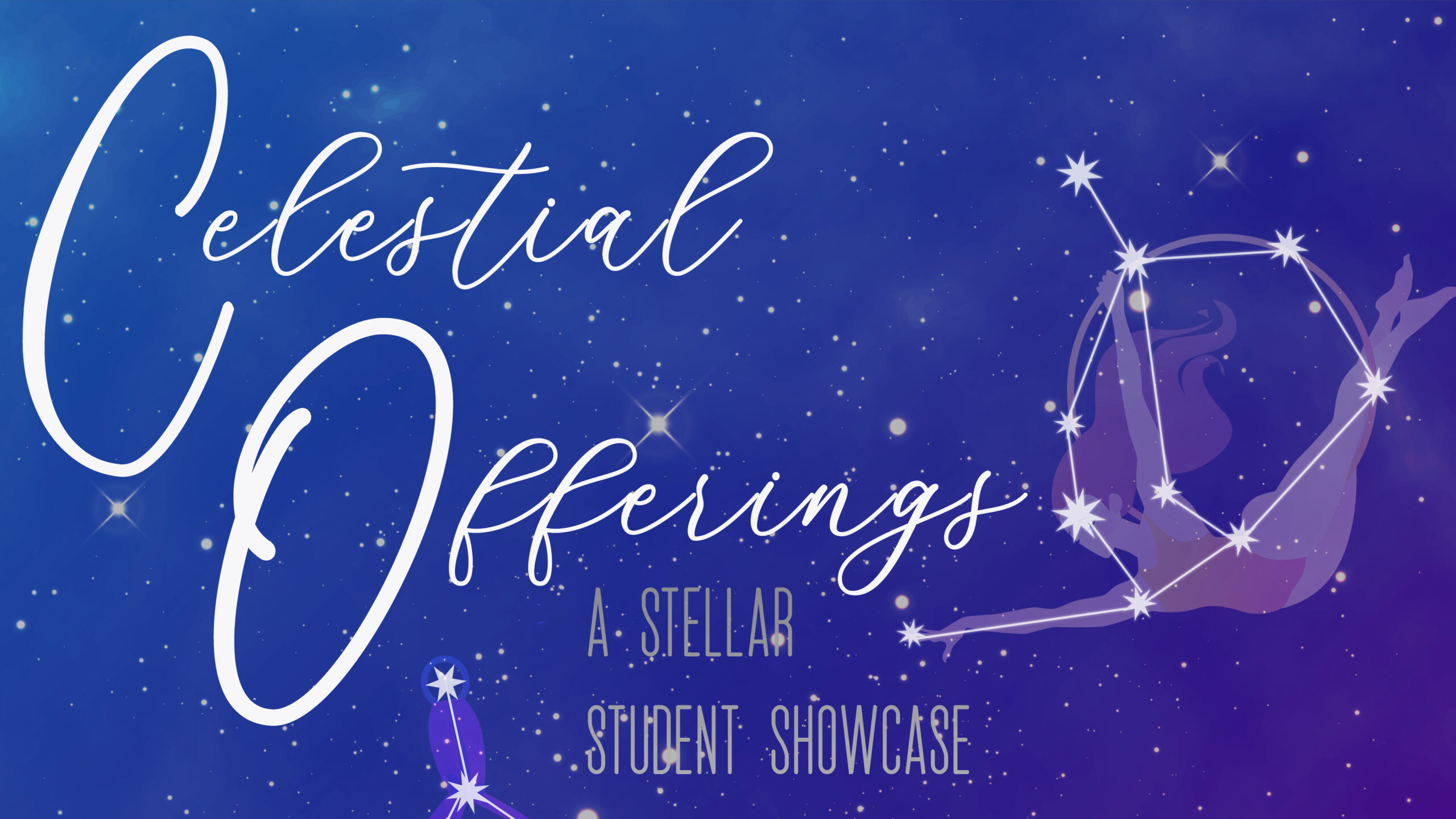 Celestial Offerings